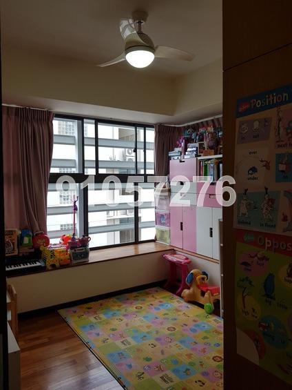 Arthur 118 (D15), Apartment #161372792